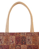 Women's Canvas Tote Bag