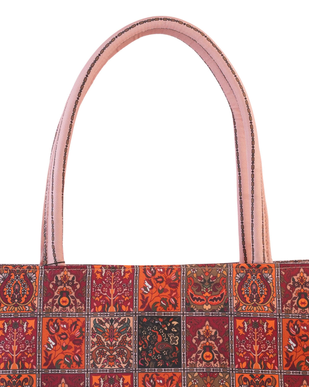 Women's Canvas Totebag