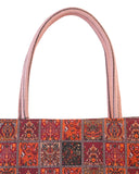 Women's Canvas Totebag
