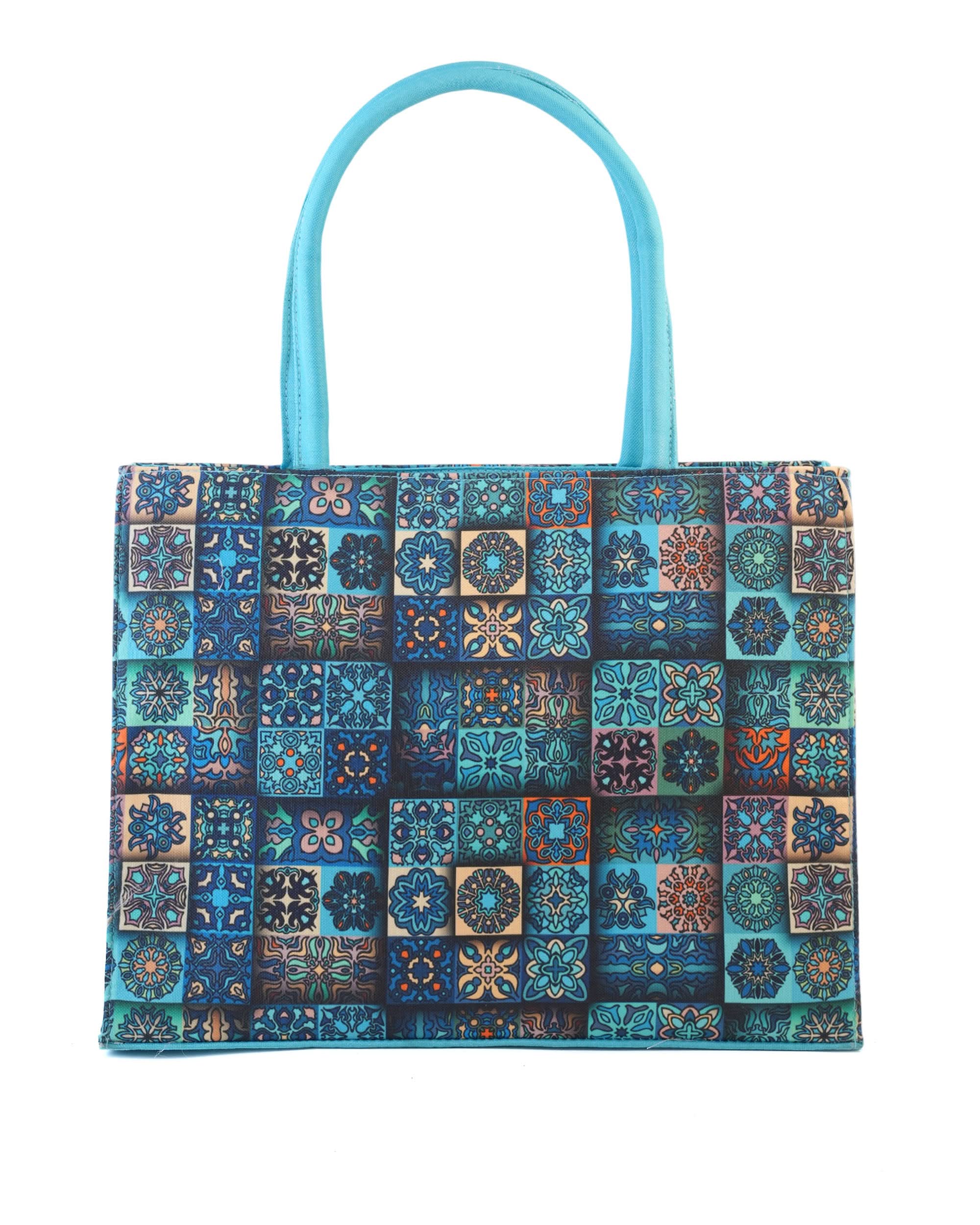 Women's Canvas Totebag