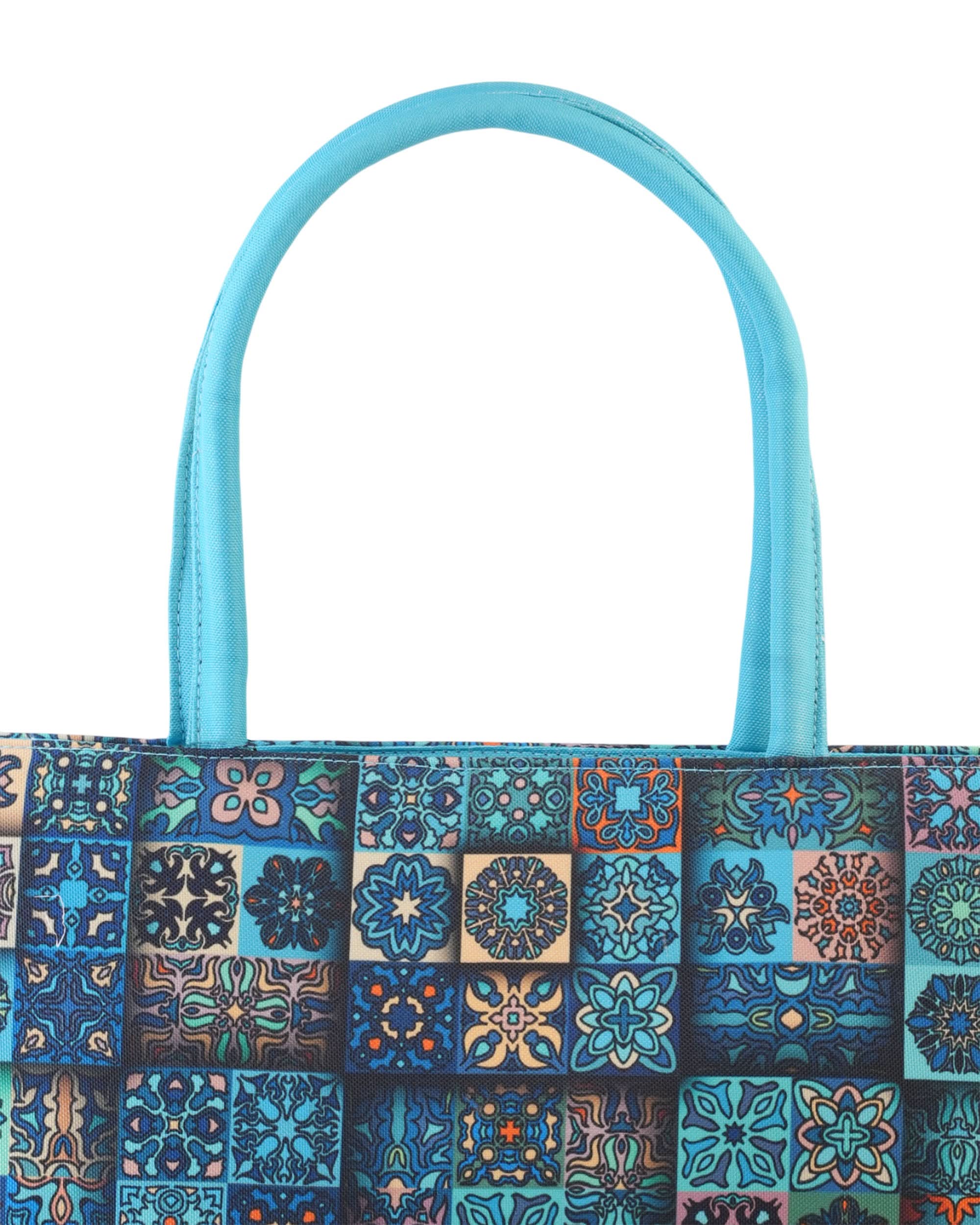 Women's Canvas Totebag