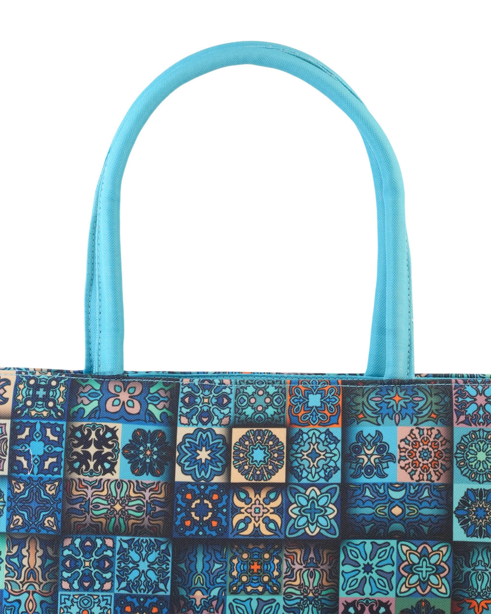 Women's Canvas Totebag