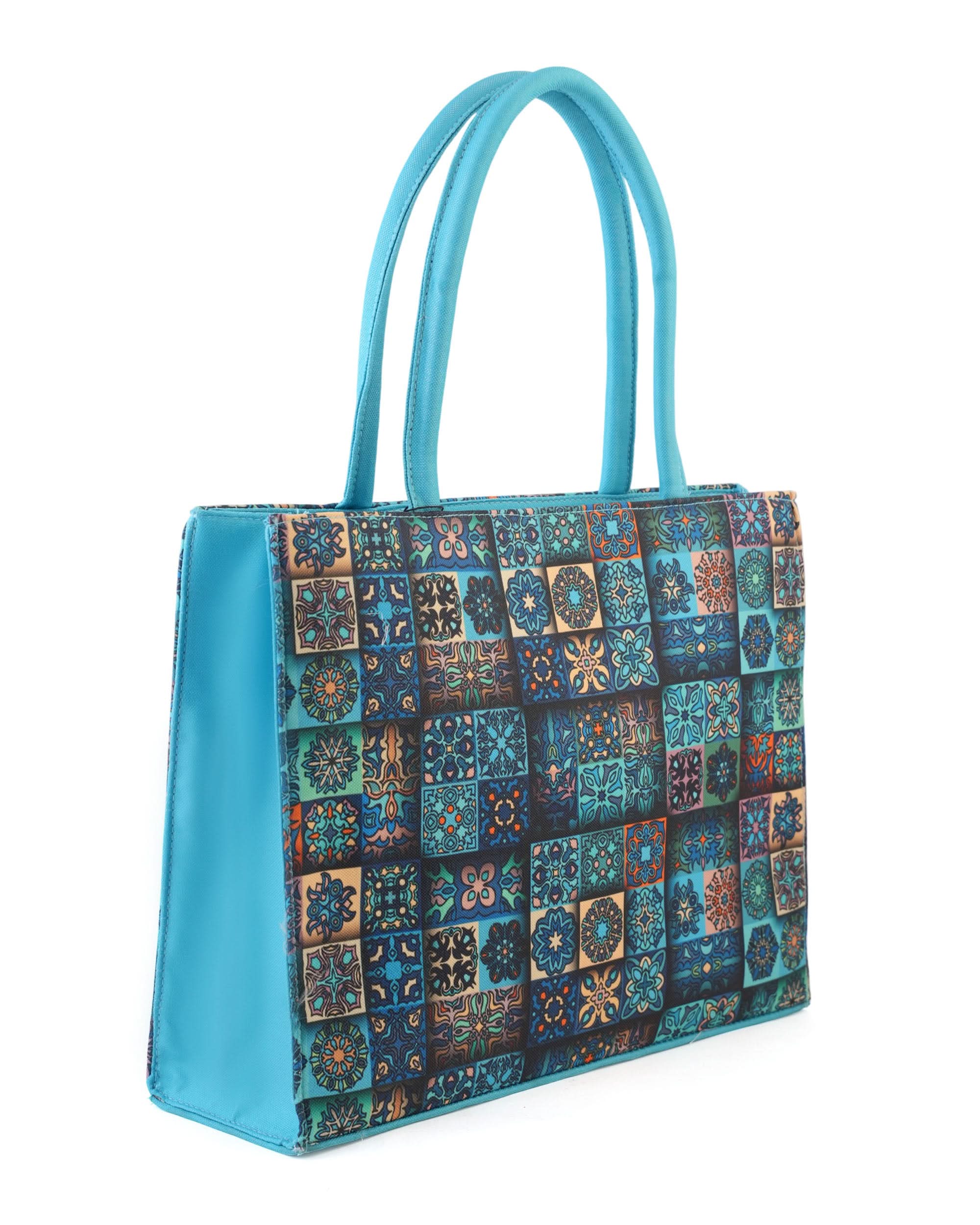 Women's Canvas Totebag