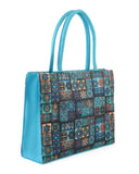 Women's Canvas Totebag