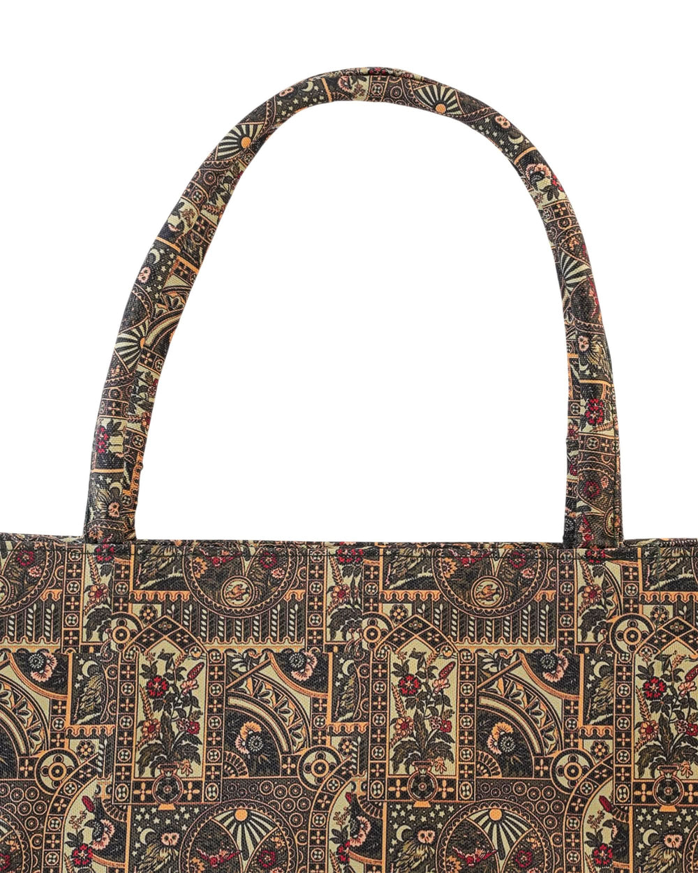 Women's Canvas Totebag