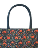 Women's Canvas Totebag