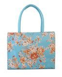 Women's Canvas Totebag