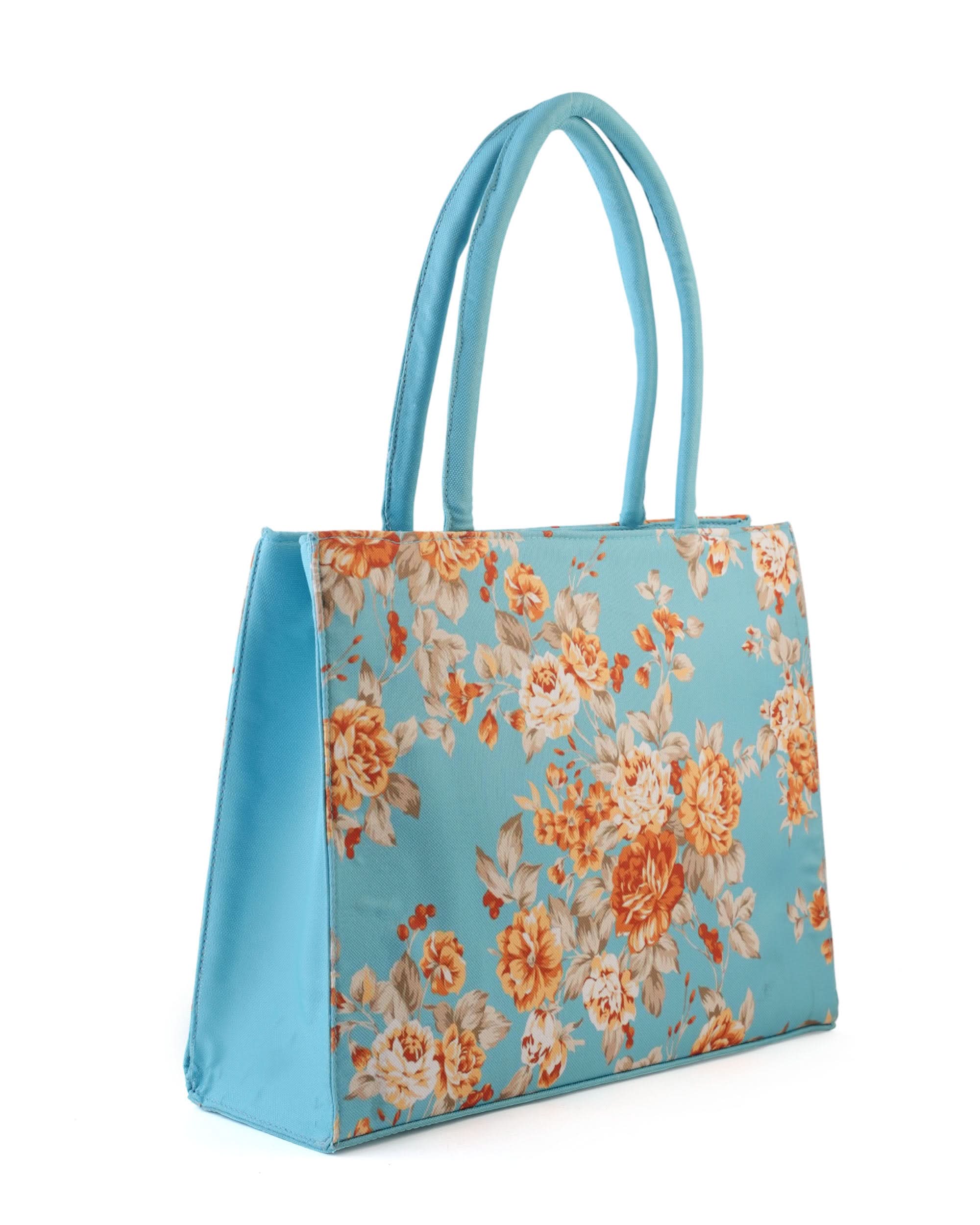 Women's Canvas Totebag