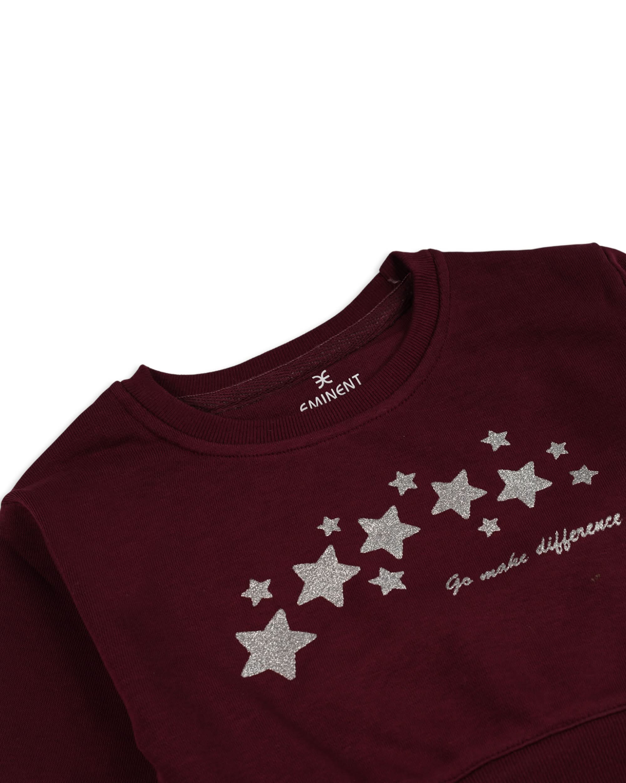 Eminent Girls Sweatshirt