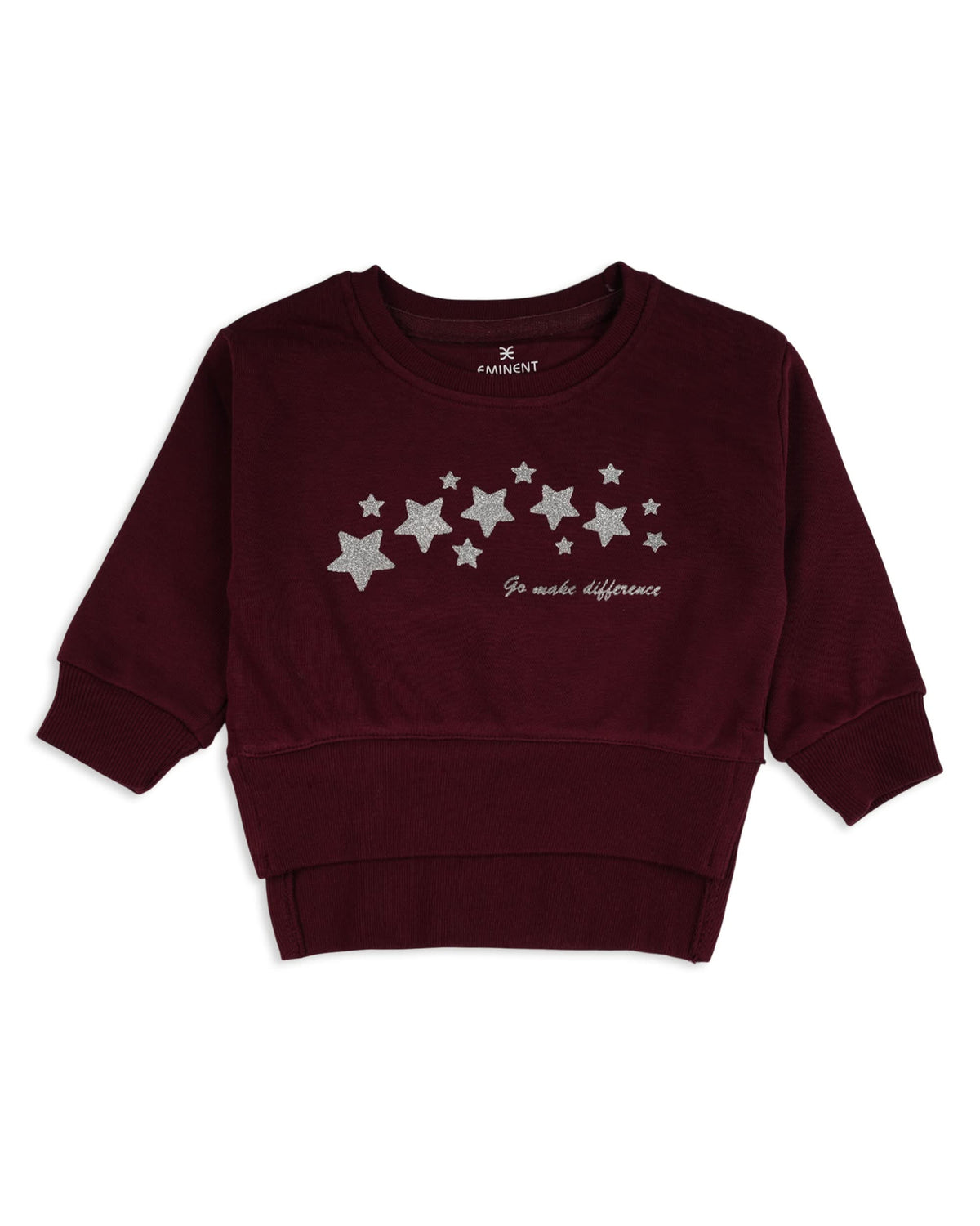 Eminent Girls Sweatshirt