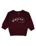 Eminent Girls Sweatshirt