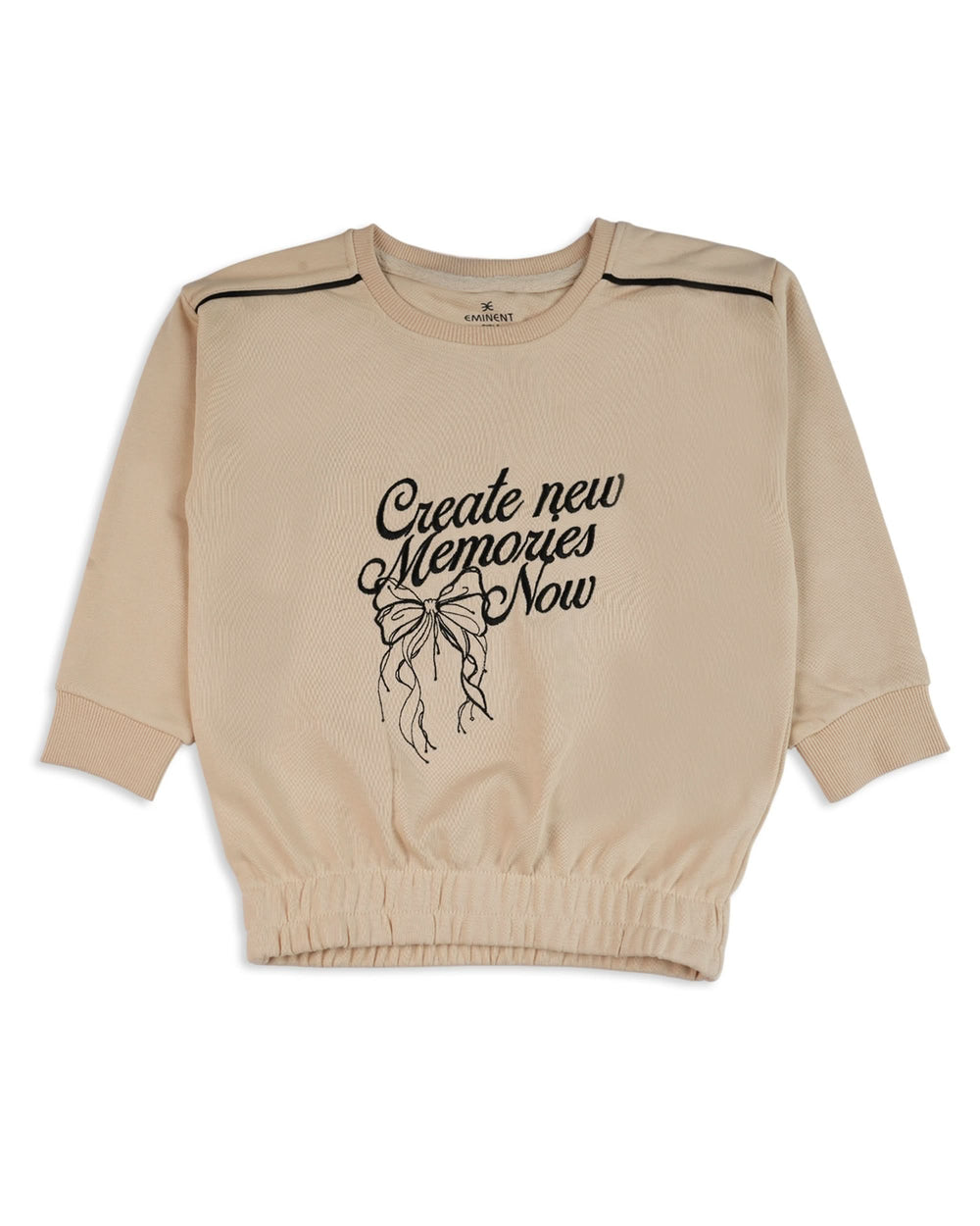 Eminent Girls Sweatshirt