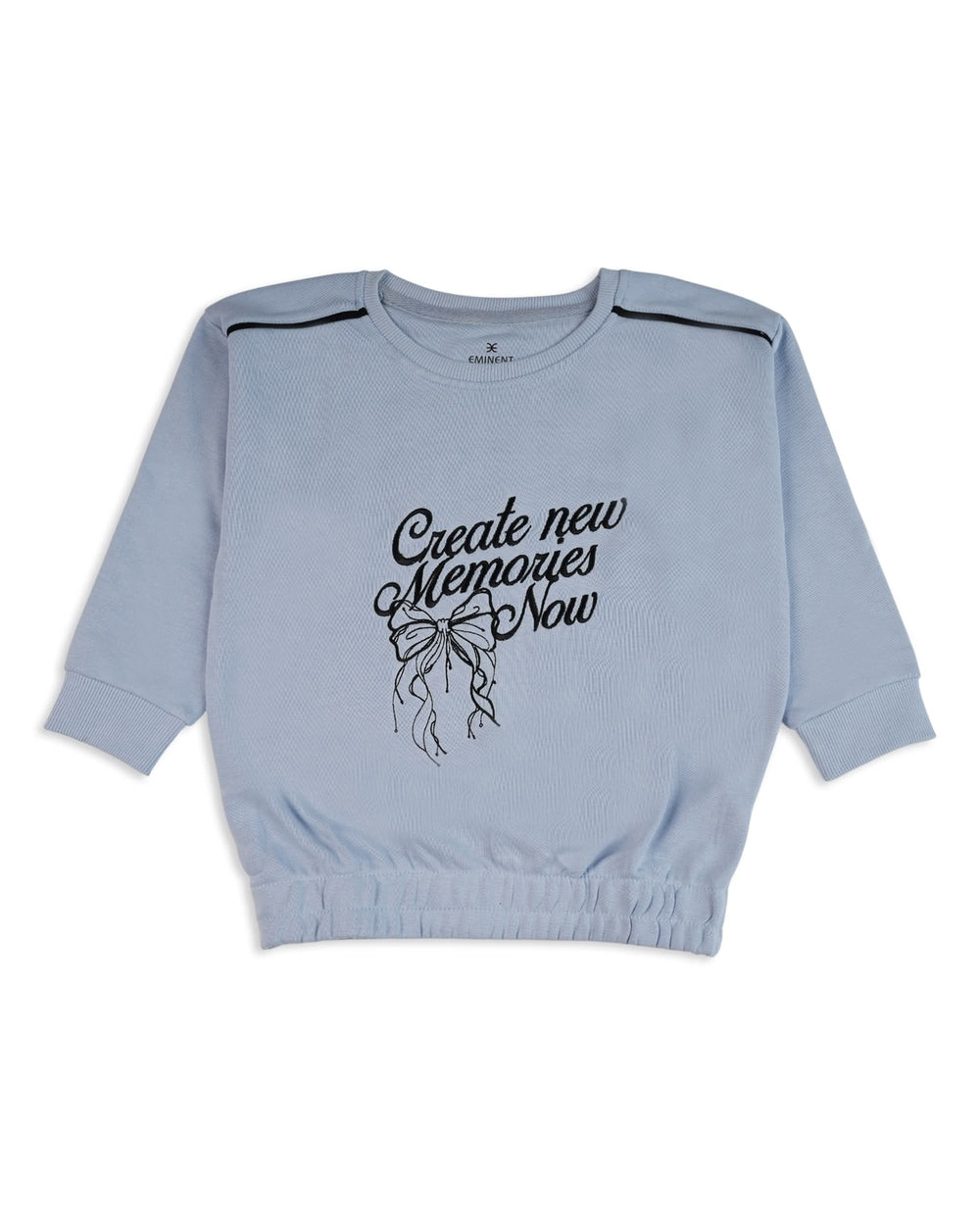 Eminent Girls Sweatshirt