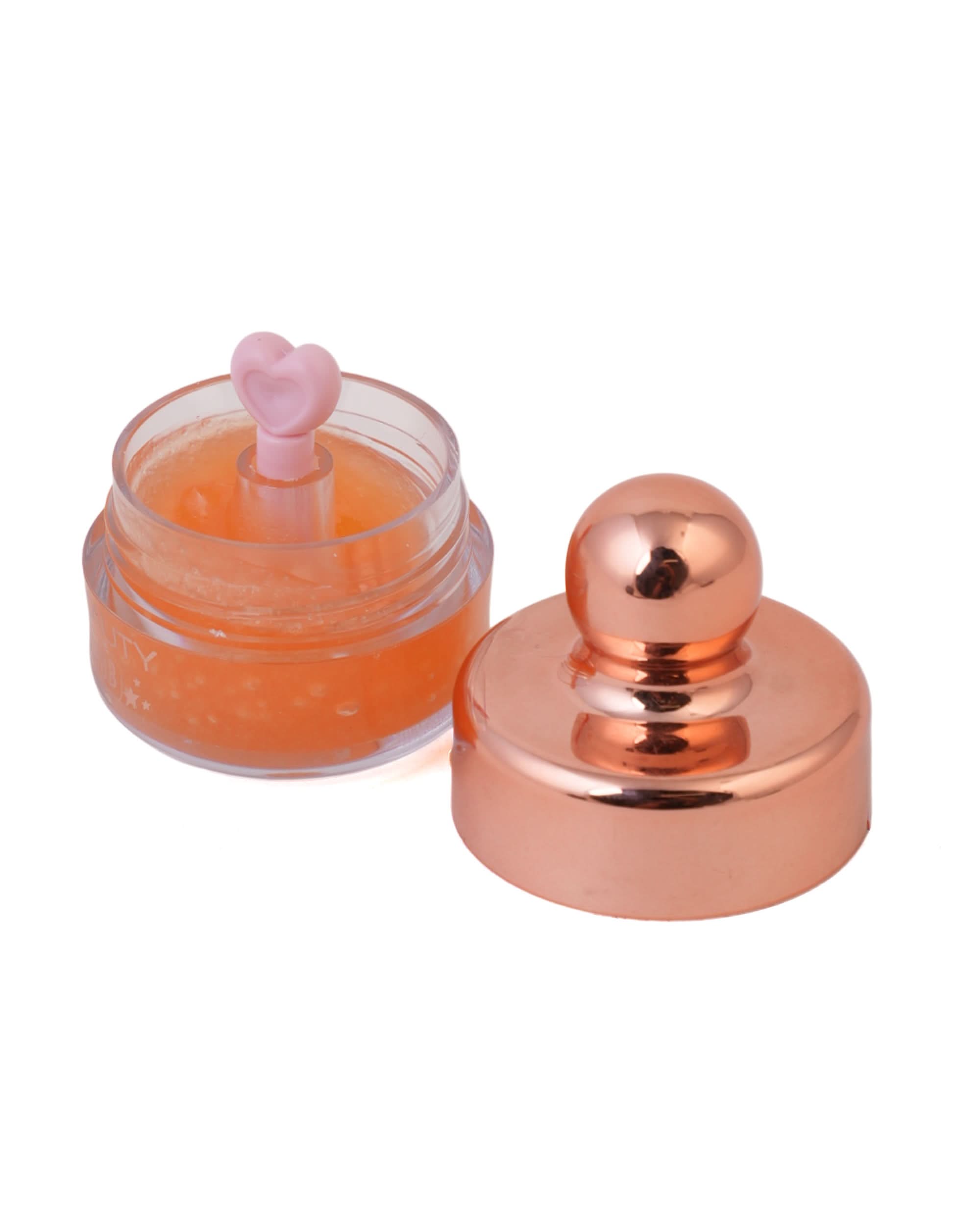 Billion Beauty Lip Scrub Sugar