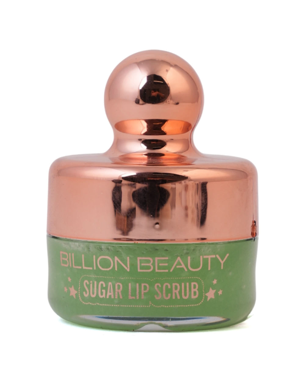 Billion Beauty Lip Scrub Sugar