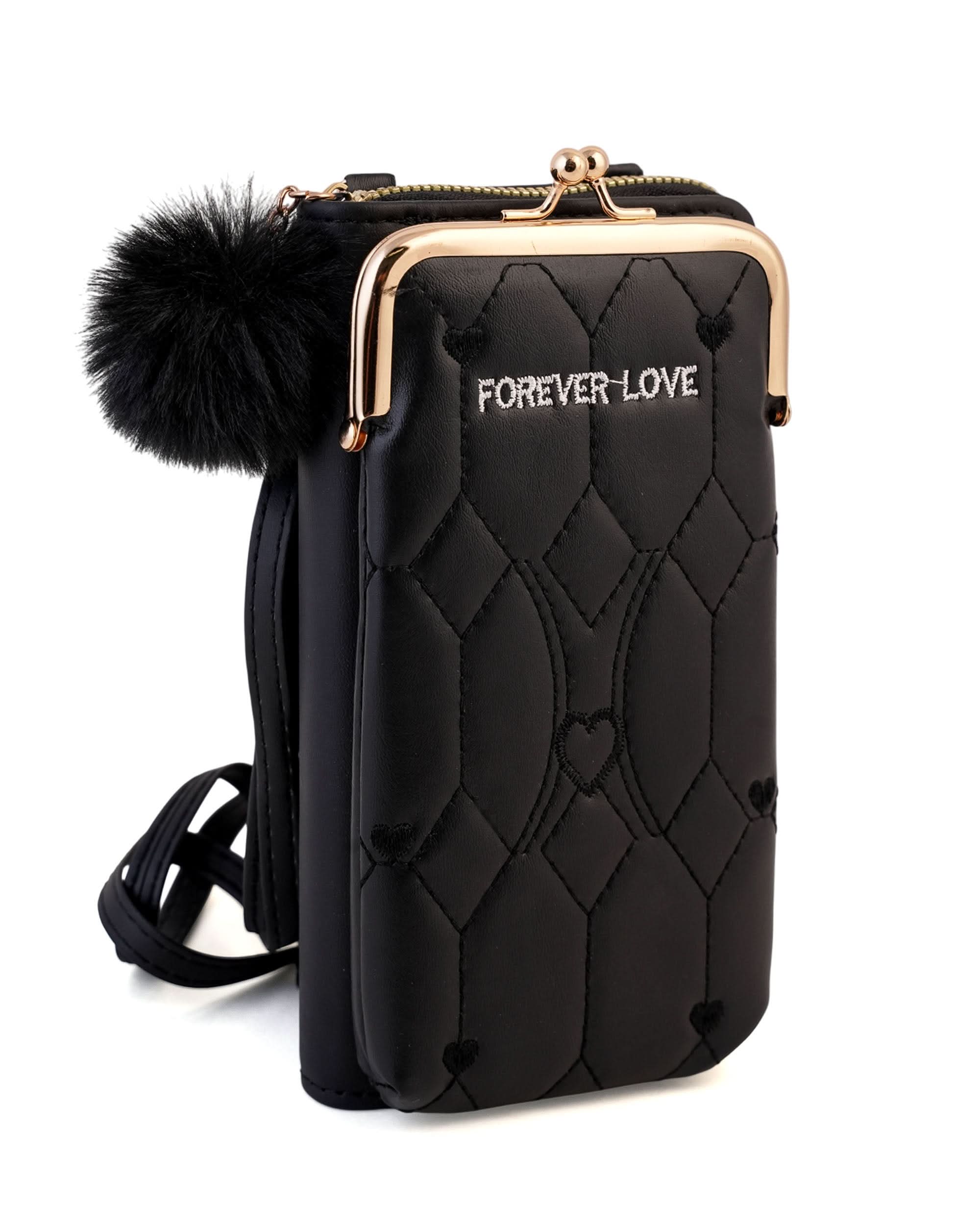 Women's Mobile Pouch
