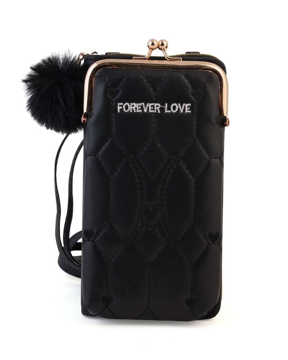 Women's Mobile Pouch