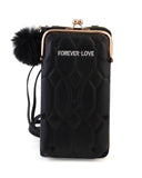Women's Mobile Pouch