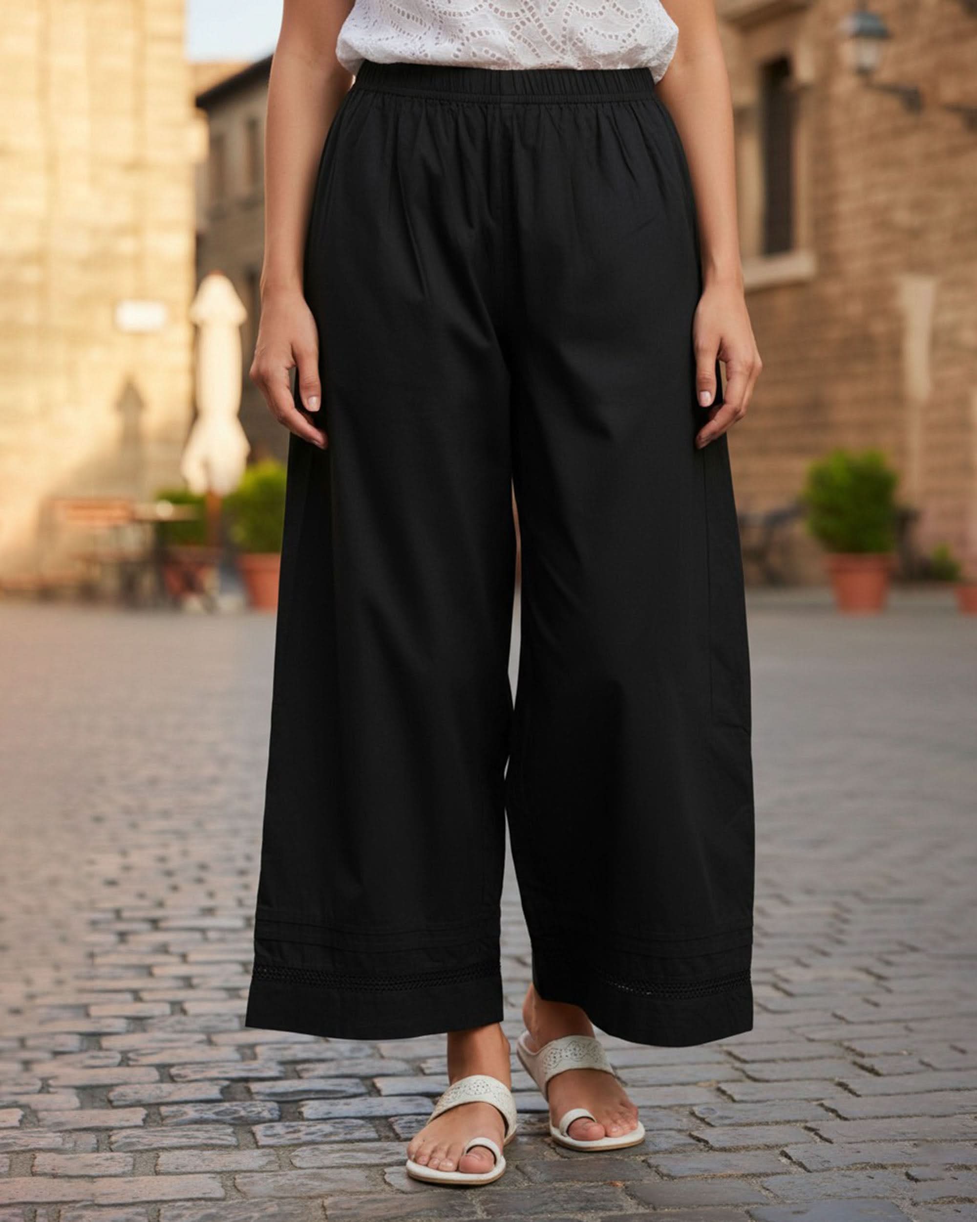 Eminent Women's Trouser
