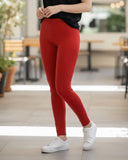 Women's Eminent Plain Tight - Red