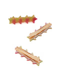 Hair Clip – 3 Pcs Set
