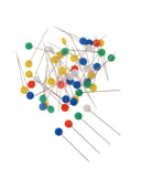 Scarf Pin (50 Pack) | Mannats Collection