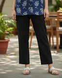 Eminent Women's Culottes - Black