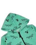 Valuables Girl's Jacket