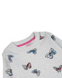 Valuables Girl's Sweatshirt