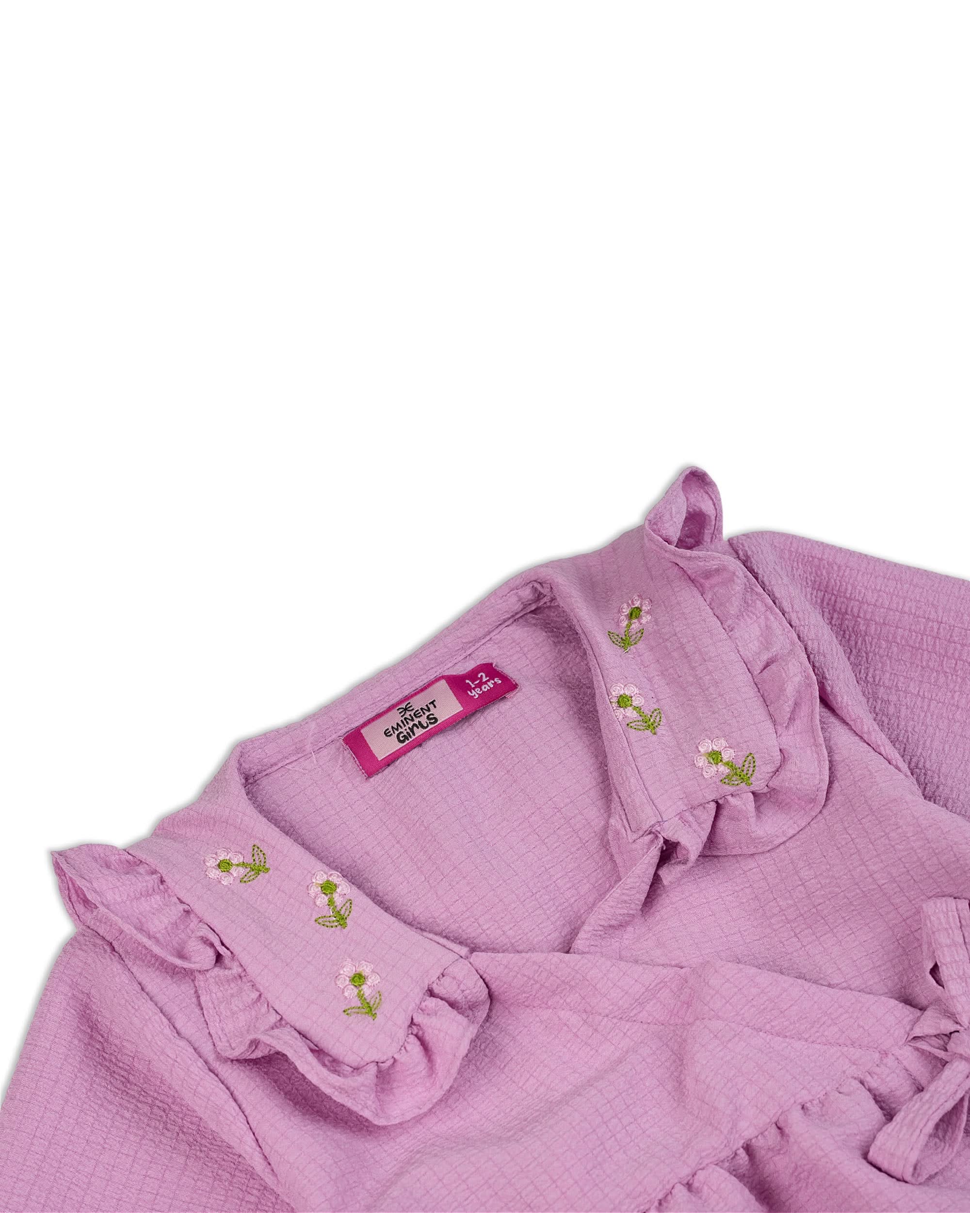 Eminent Girls Top