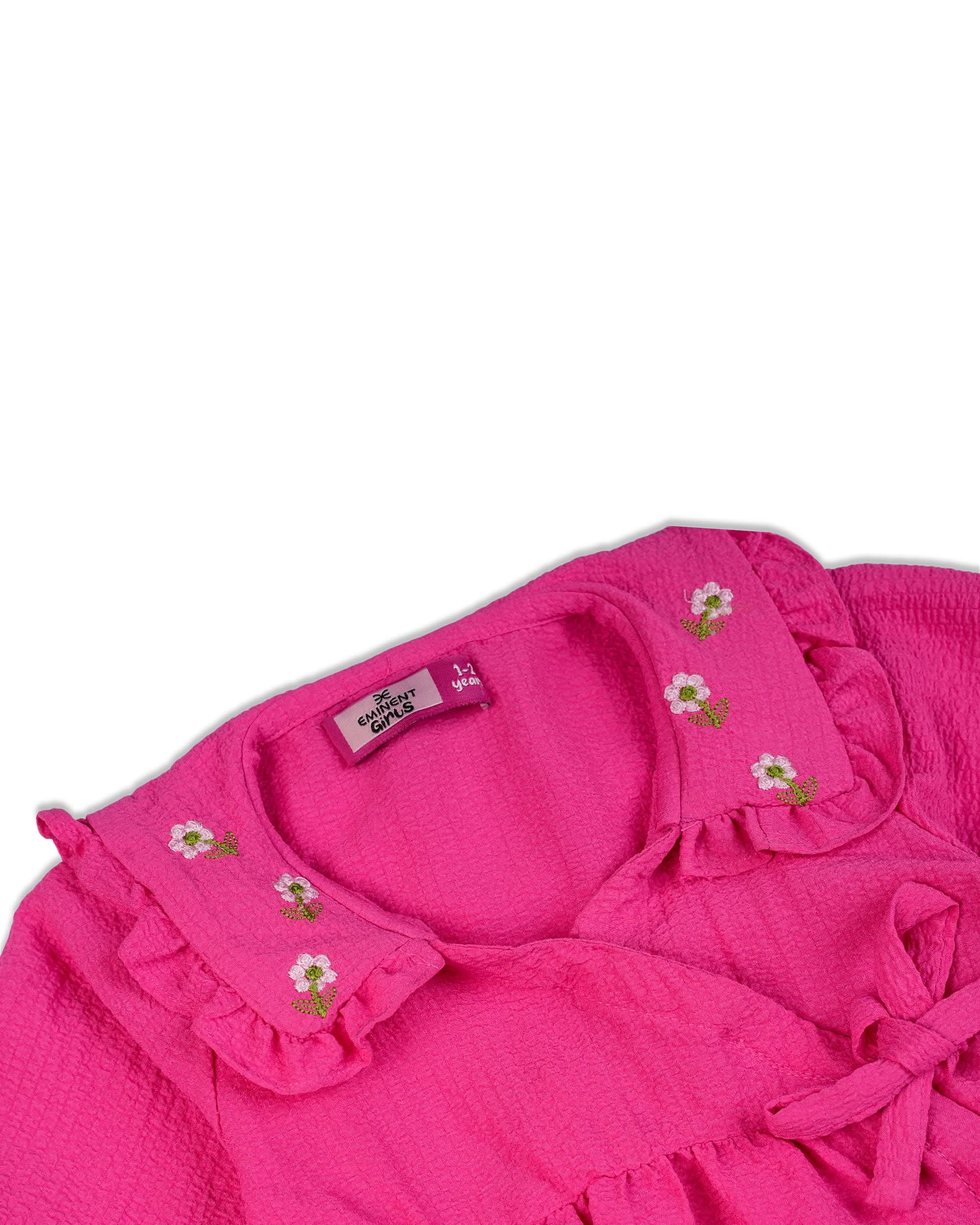 Eminent Girls Top
