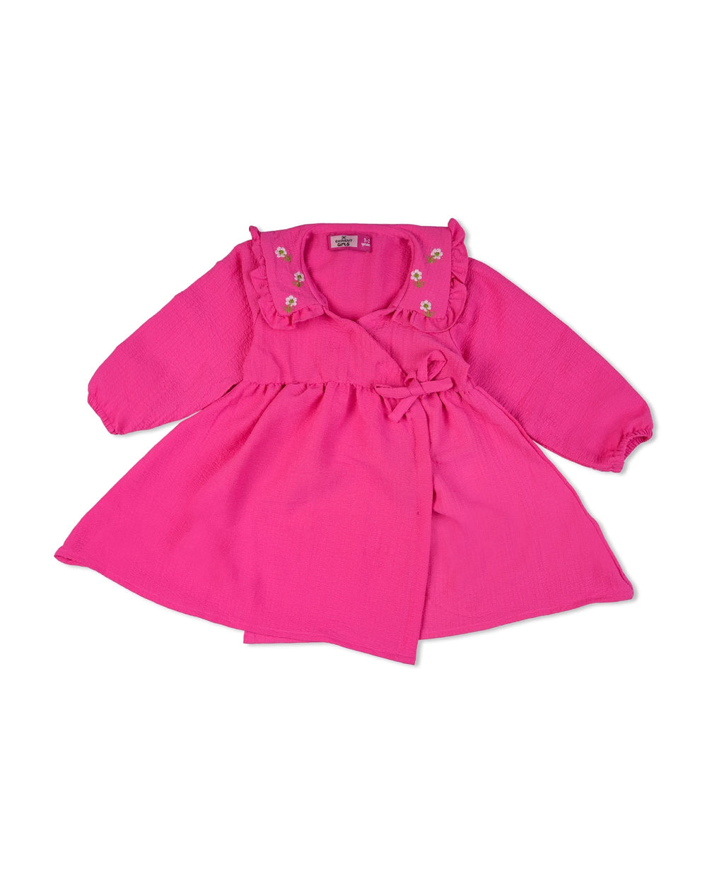 Eminent Girls Top
