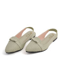 Women's Backless Sandal