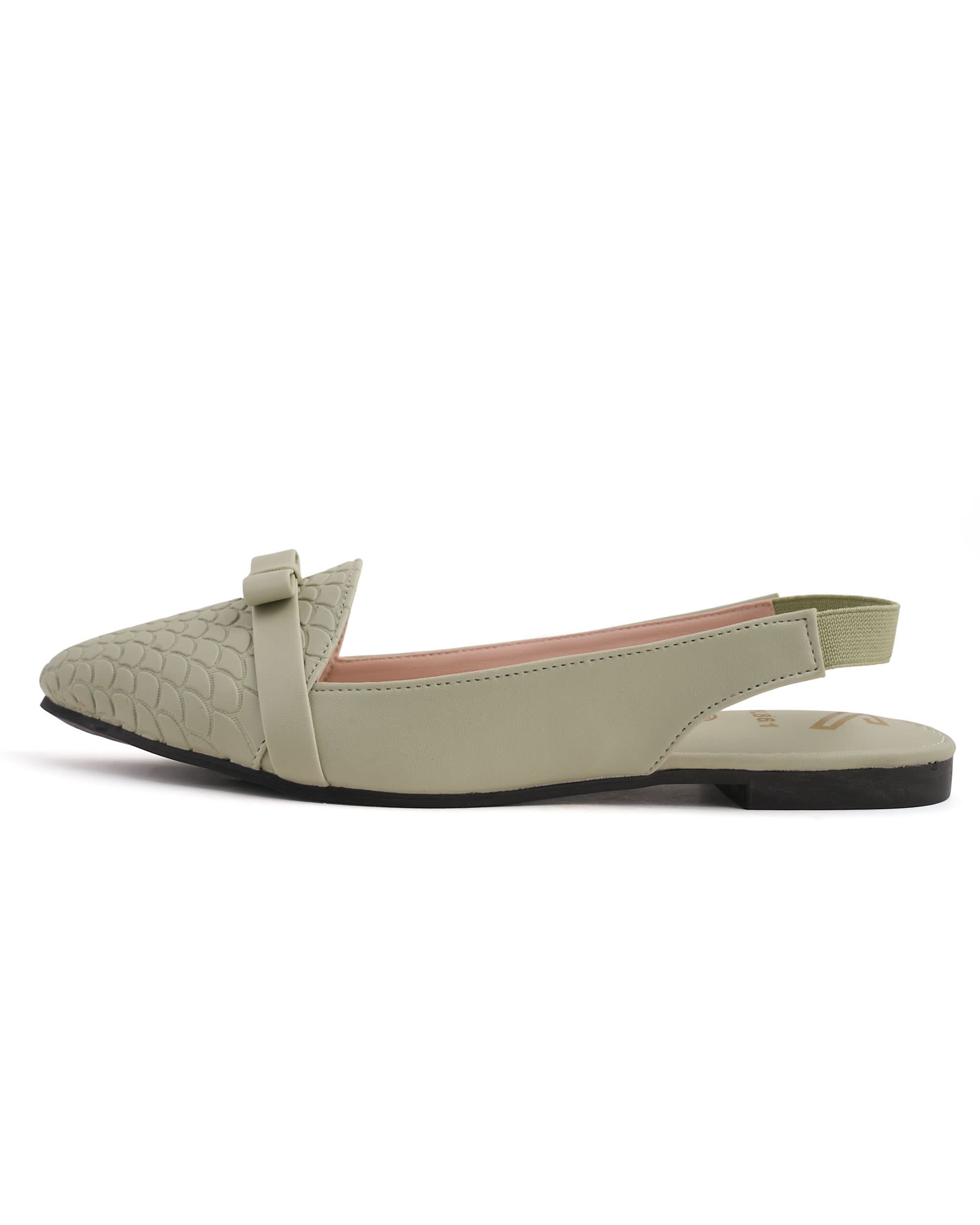 Women's Backless Sandal