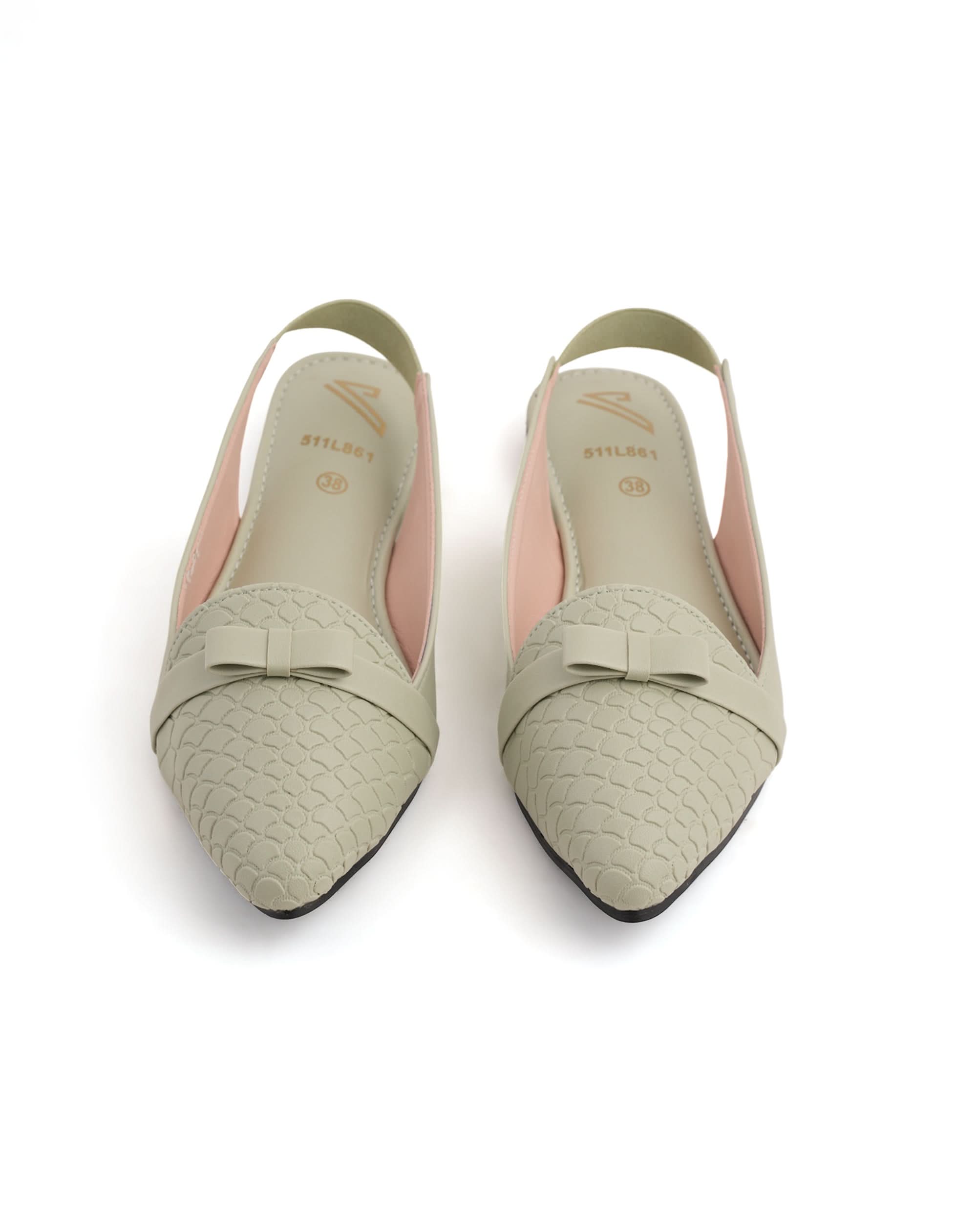 Women's Backless Sandal