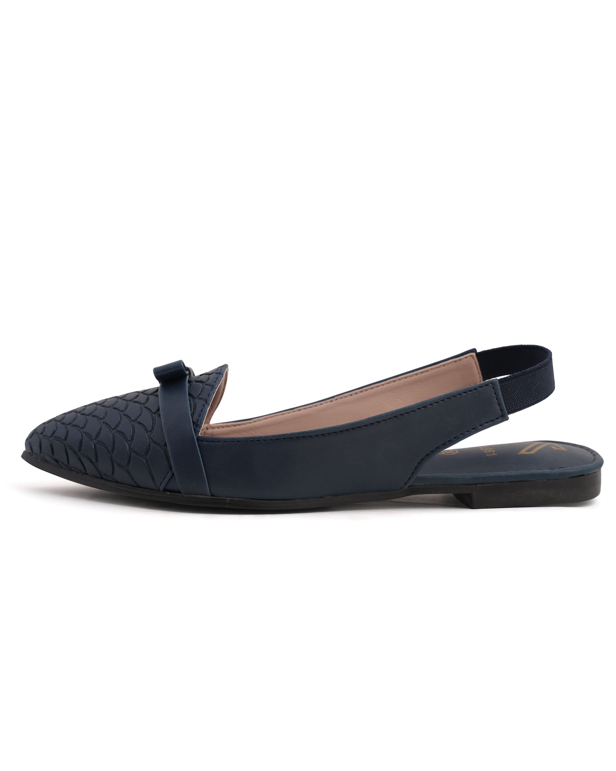 Women's Backless Sandal