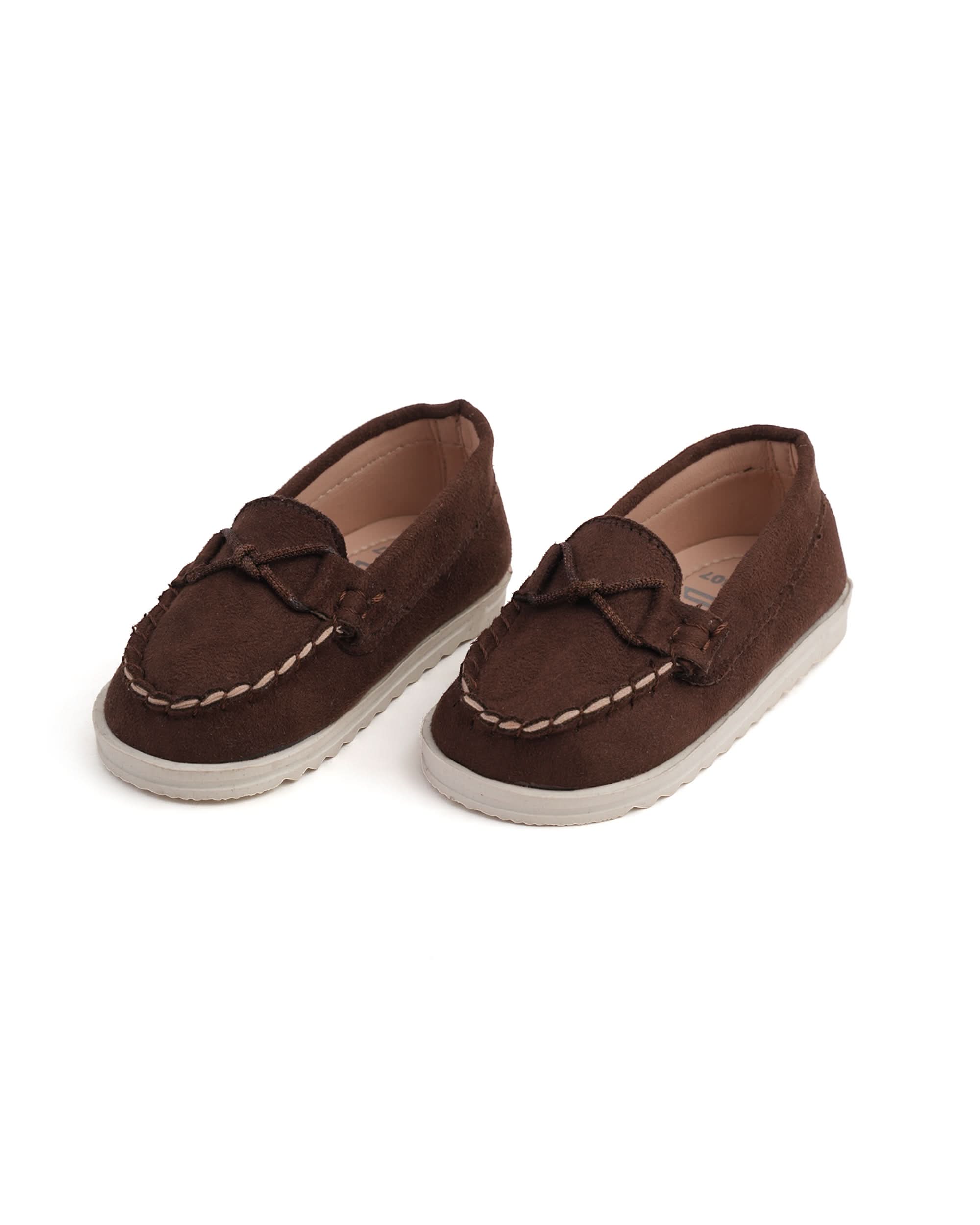 Girls Loafer