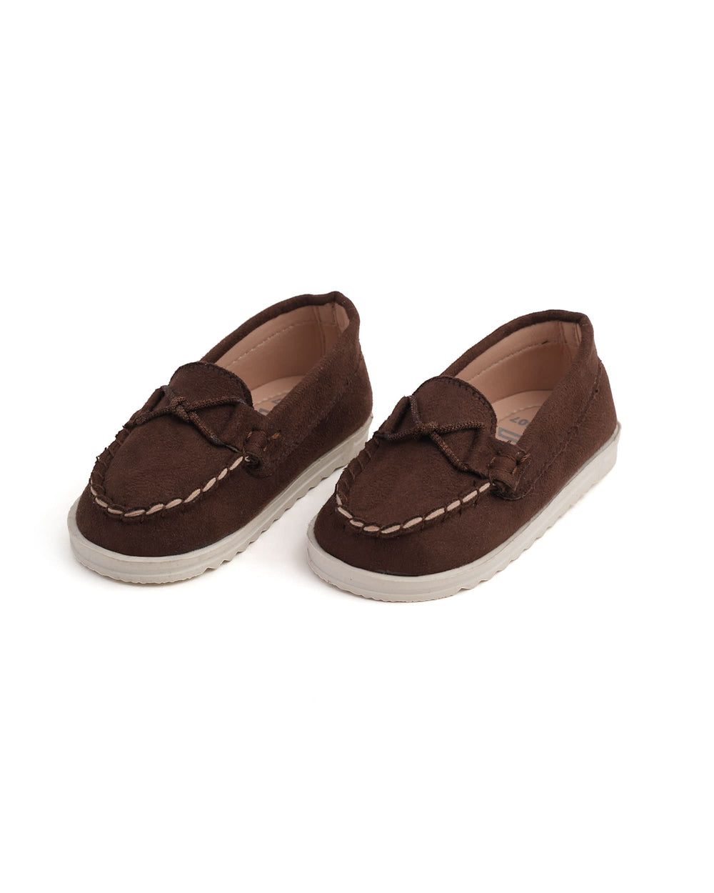 Girls Loafer