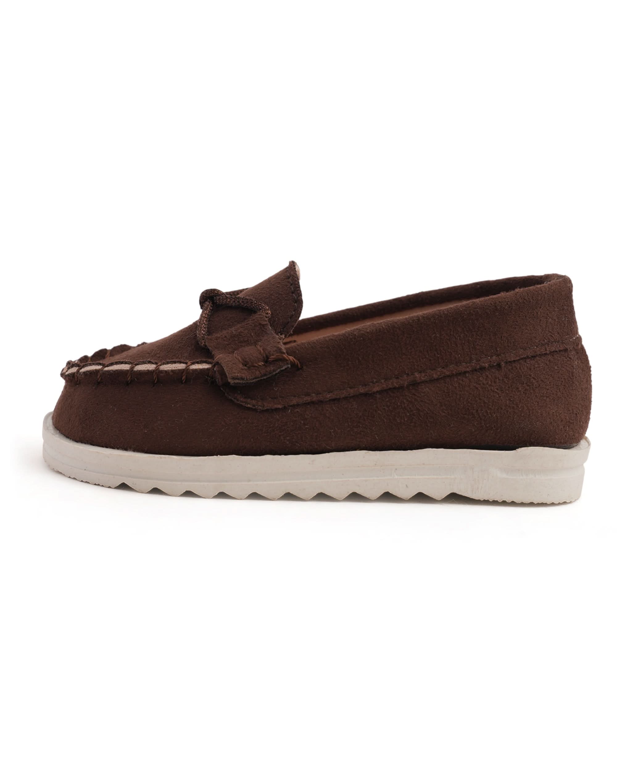 Girls Loafer