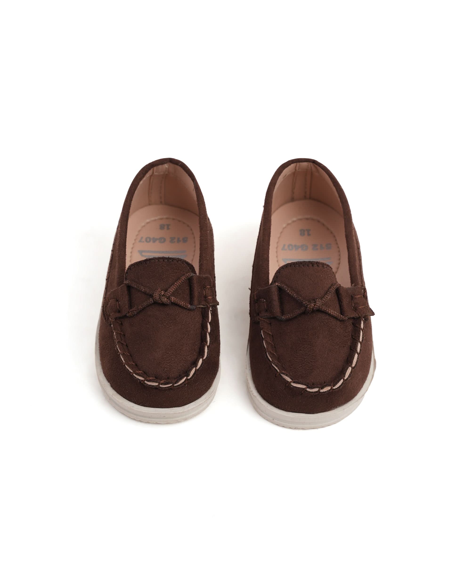 Girls Loafer