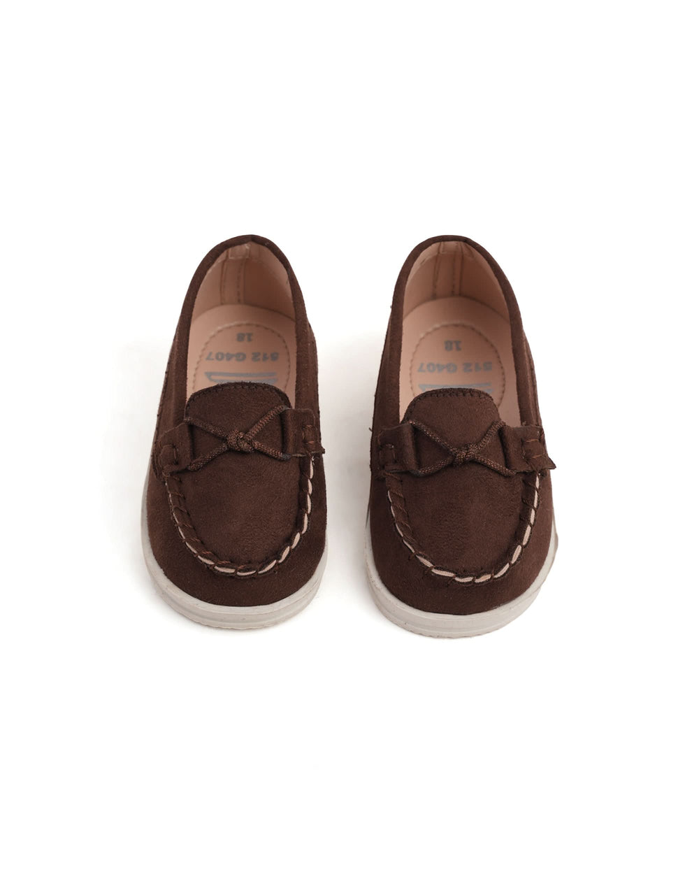 Girls Loafer