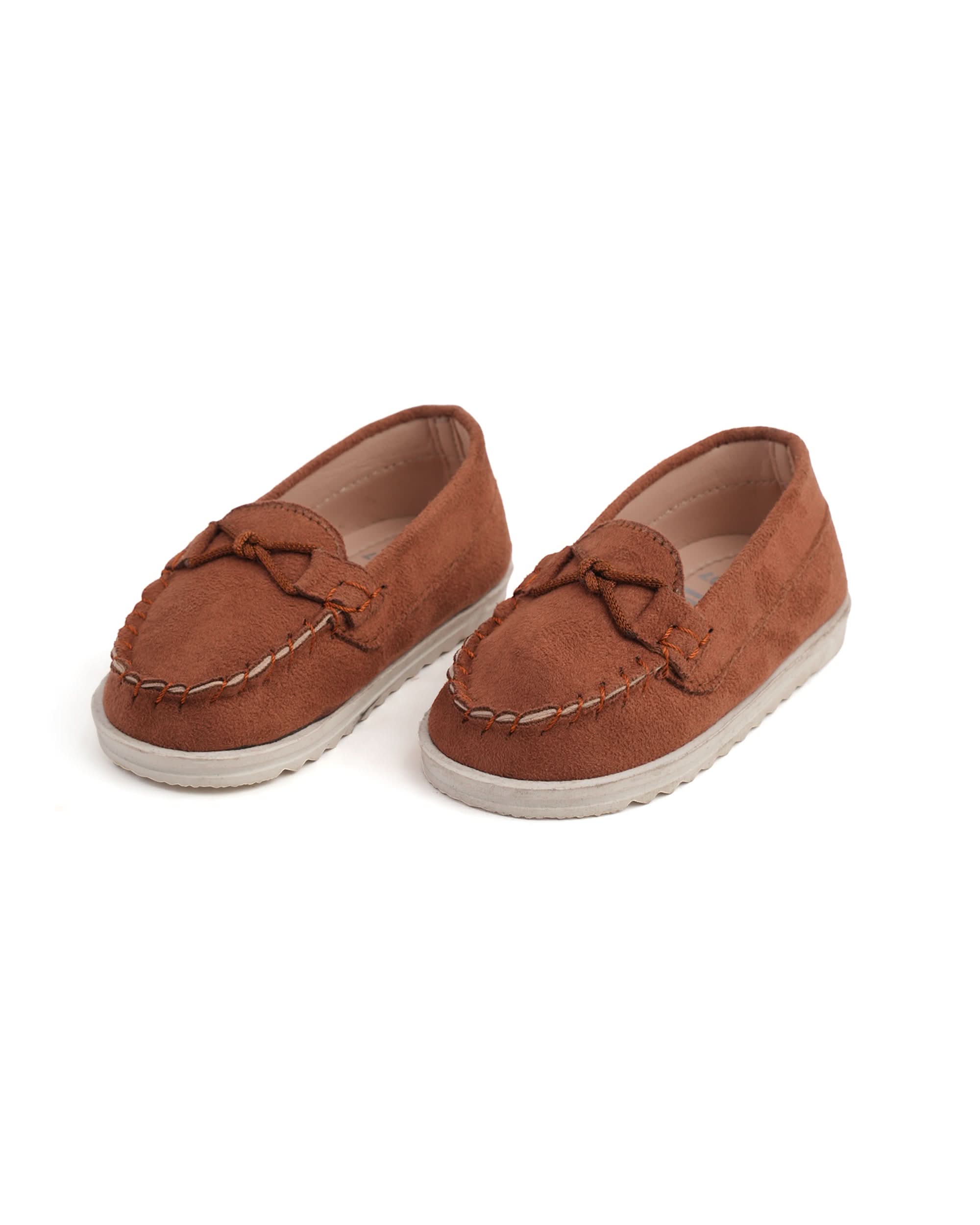 Girls Loafer