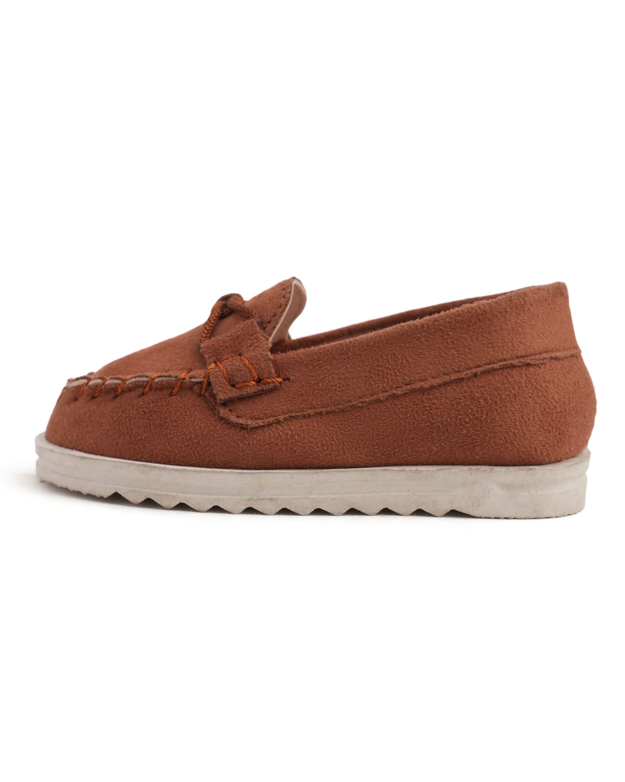 Girls Loafer