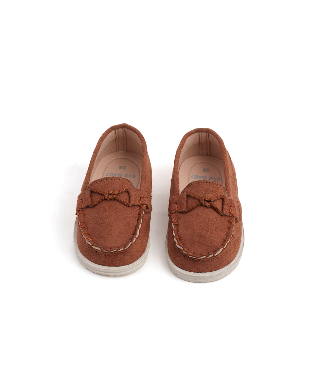 Girls Loafer