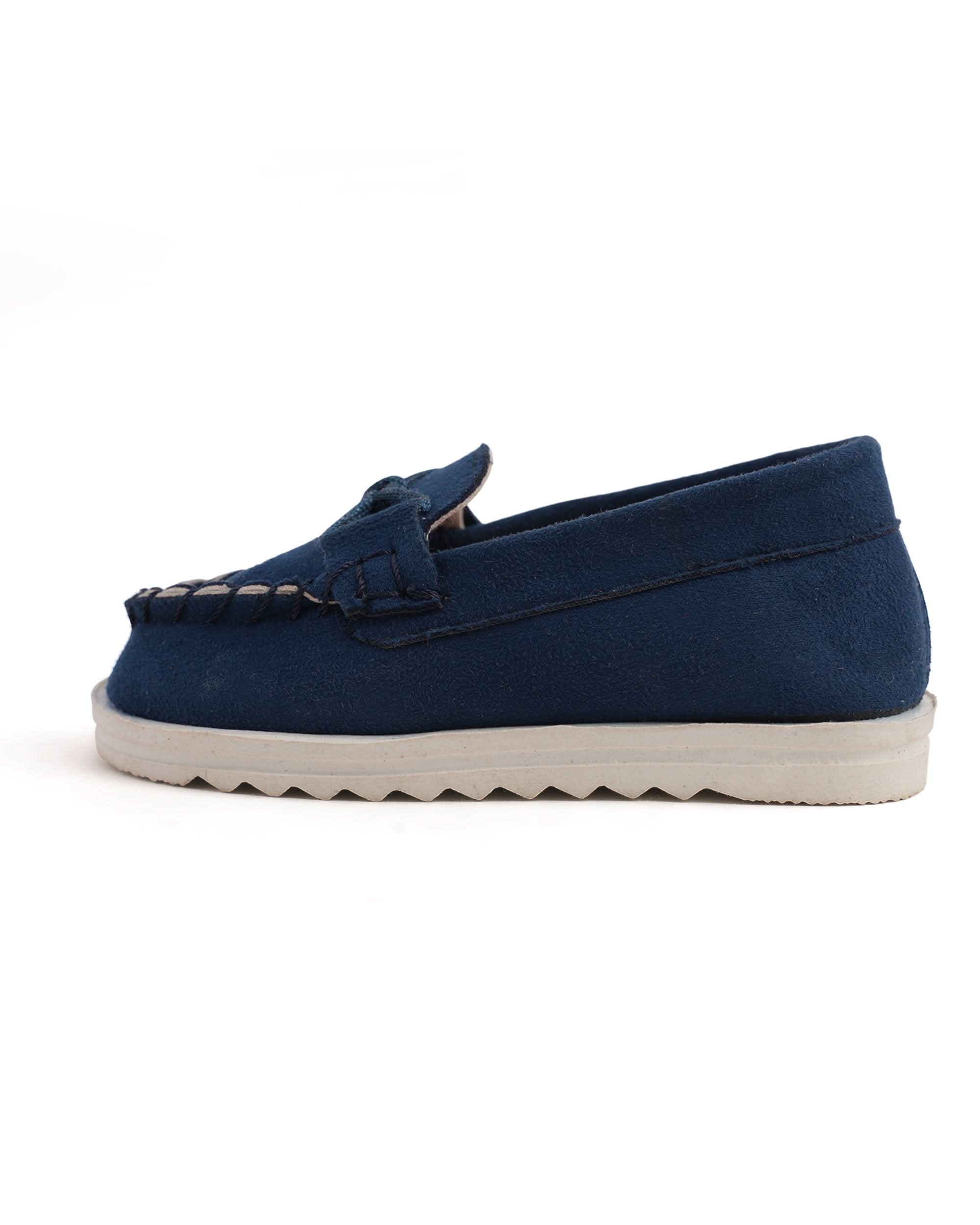Girls Loafer