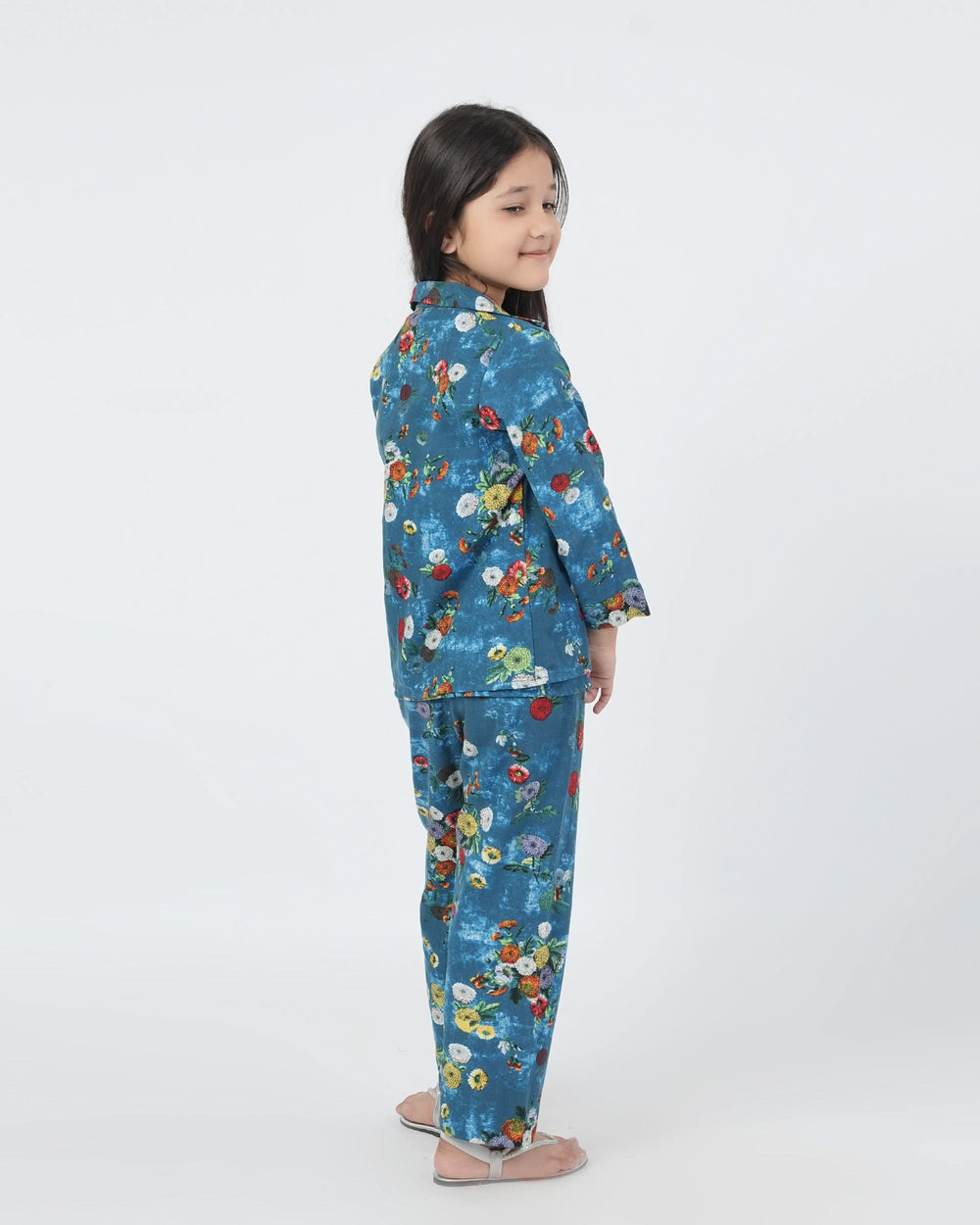 Girls 3Pcs Suit