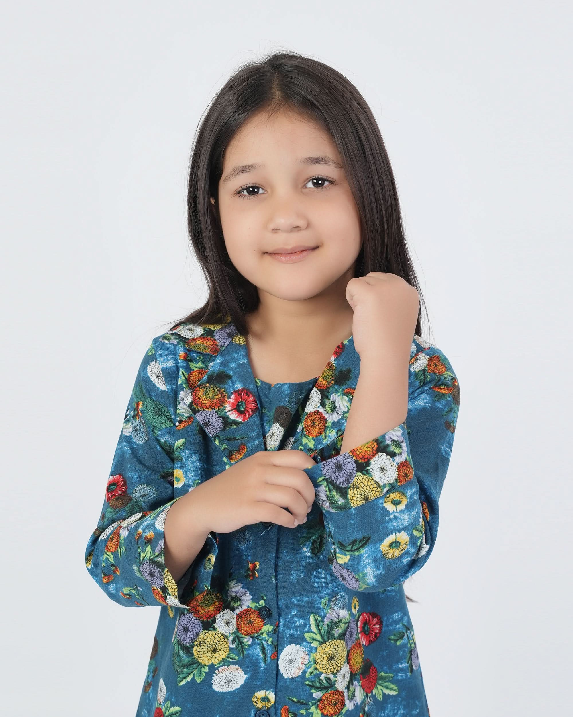 Girls 3Pcs Suit