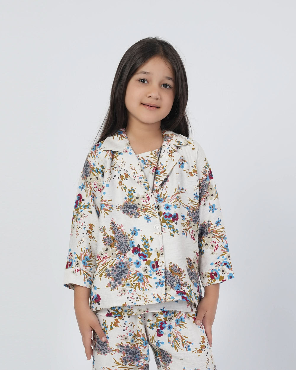 Girls 3Pcs Suit