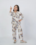 Girls 3Pcs Suit