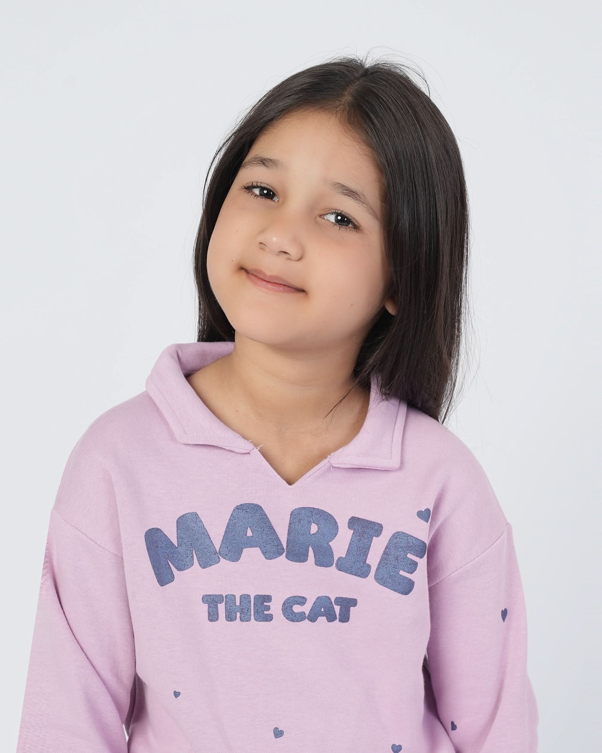 Eminent Girls Sweatshirt